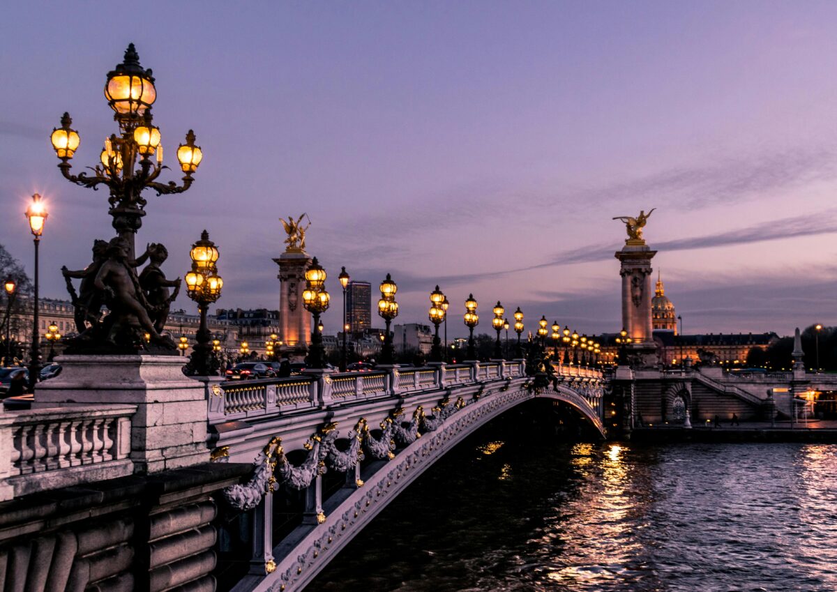 10 European Countries Where People Feel Trapped Enough to Leave 2 leonard cotte R5scocnOOdM unsplash