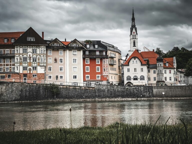 10 Signs Your City Could Disappear by 2030 