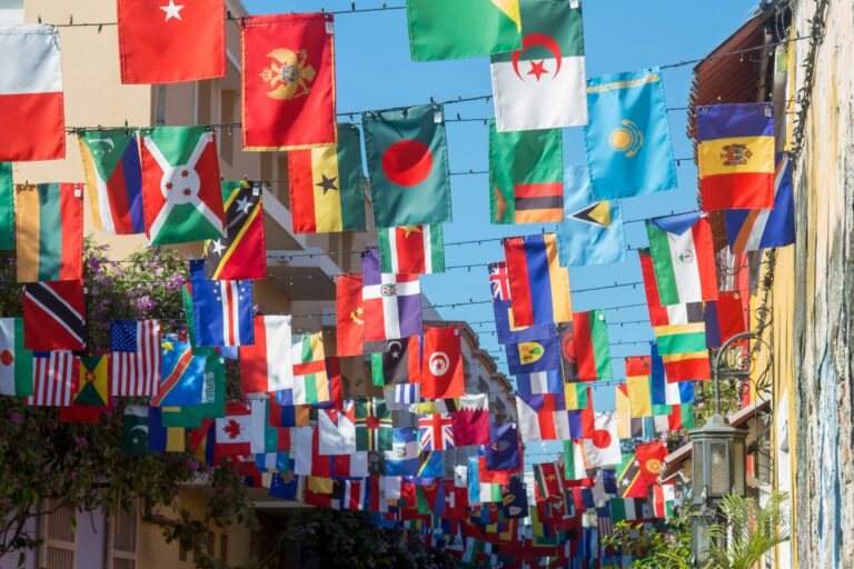 10 Overlooked Countries Most Americans Still Can’t Find on a Map 
