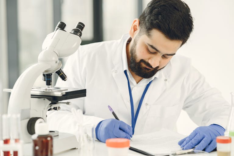 Genetic traits you might not know are inherited