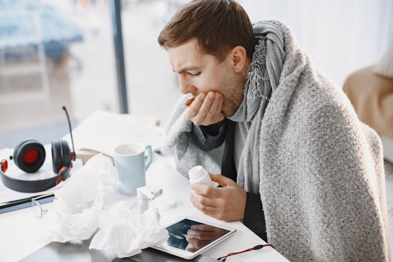 10 Warning Signs Your Body May Be Heading Toward a Health Crisis