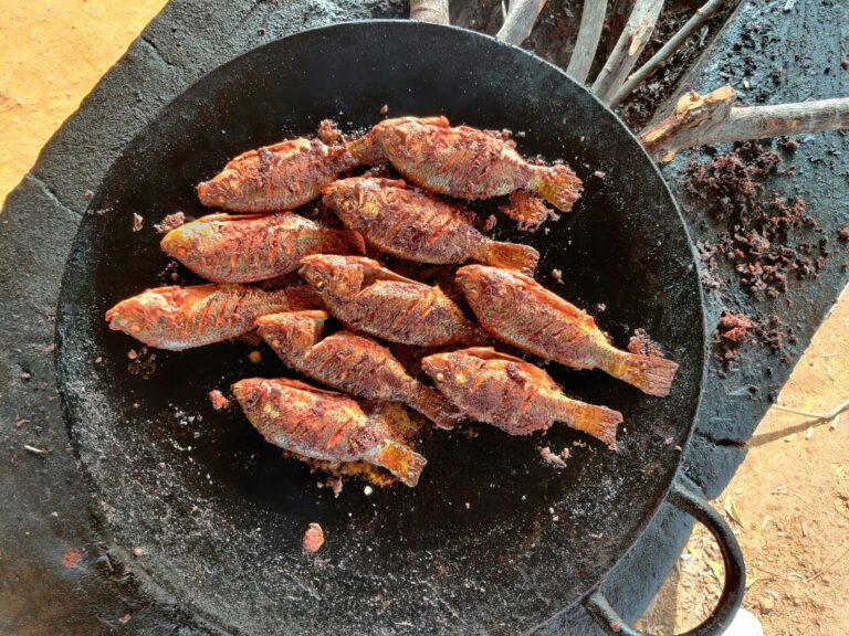 10 Fish Cooking Mistakes That Make You Look Like You Cannot Cook 