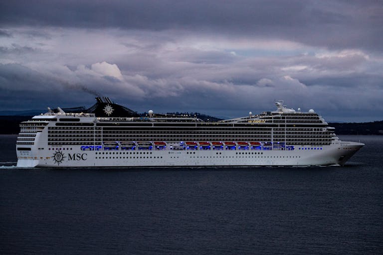 7 Chilling Lessons from the Hantavirus Cruise Ship Outbreak That Put Global Travel on Edge