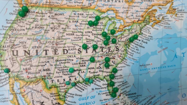 12 U.S. States Where Poverty Hits Hardest 