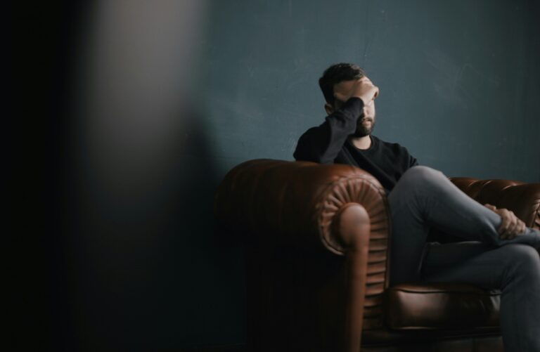 10 Terrifying Signs You’ve Confused Depression with Falling Out of Love 