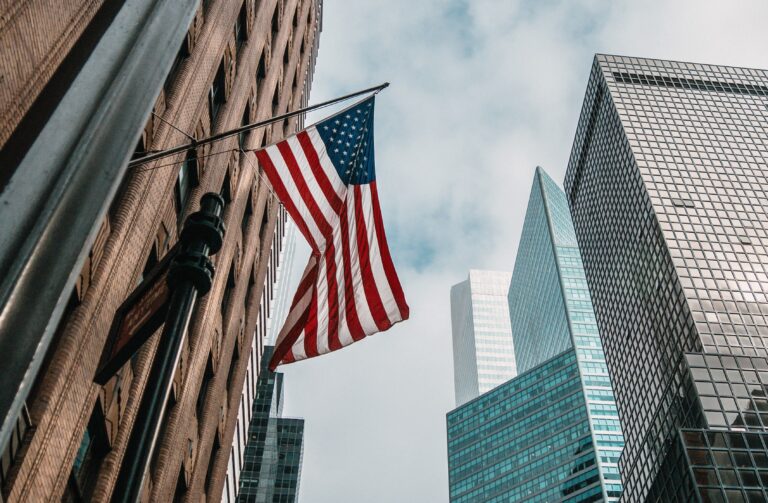 10 U.S. Cities Quietly Sinking Before America Notices 