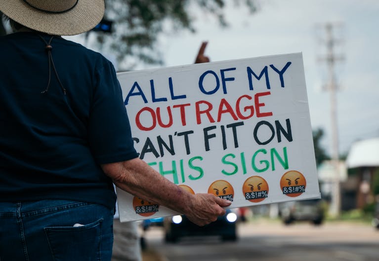 9 Terrifying Ways Online Outrage Is Dictating American Culture
