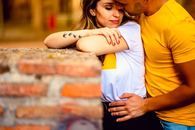 8 Ugly Truths About Rebound Relationships