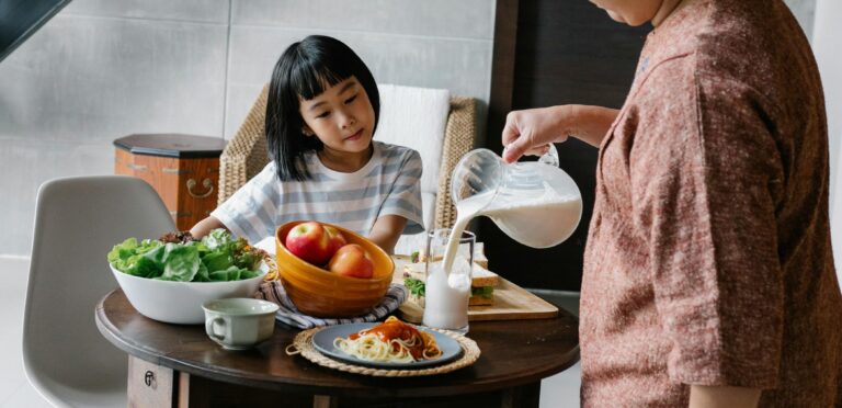 5 Drinks High in Calcium That Support Stronger Bones and Smarter Daily Nutrition
