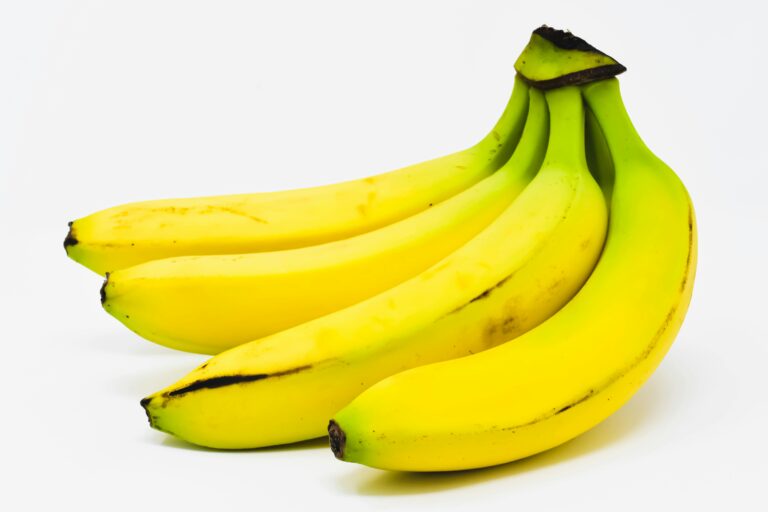 8 fruits with more potassium than a banana
