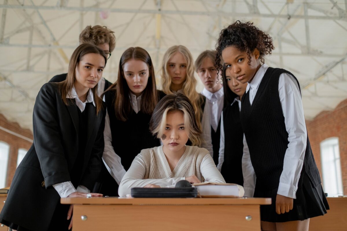 8 Reasons Teachers Are Falling Out of Love With Their Jobs 3 girl-with-birthmark-on-cheek