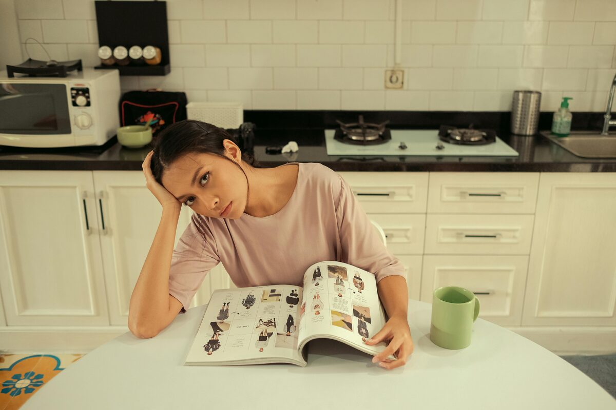 a-woman-with-a-book