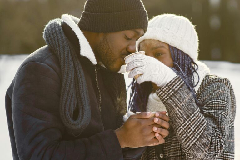 7 Little Gestures That Prove Someone Deeply Respects You Before They Ever Say It
