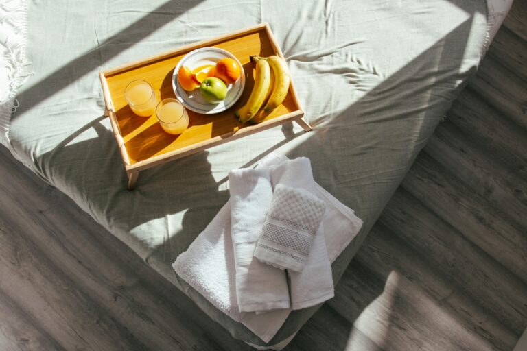 8 Fruits You Don’t Want to Eat Before Going to Bed
