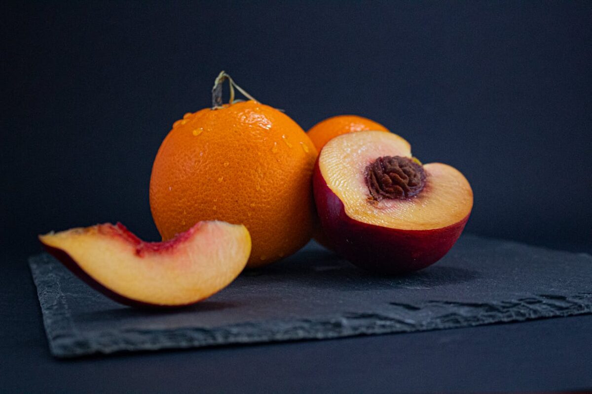 10 Deadly Foods You Never Knew Could Kill You 2 Stone Fruits ,Hidden Cyanide