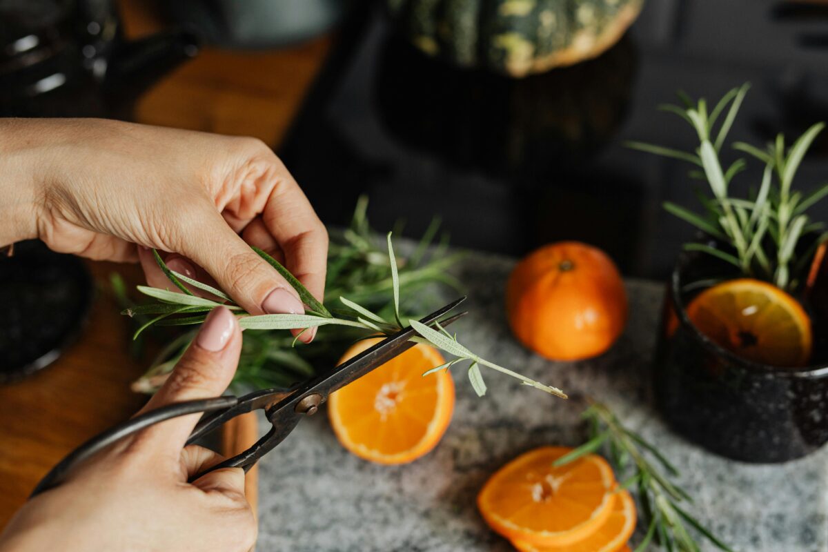 a-person-preparing-food
