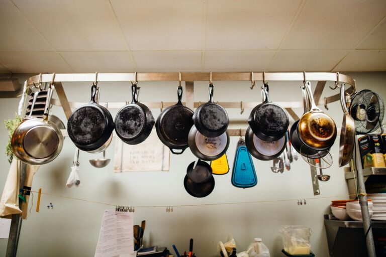 13 Kitchen Products People Regret Buying After a Few Uses