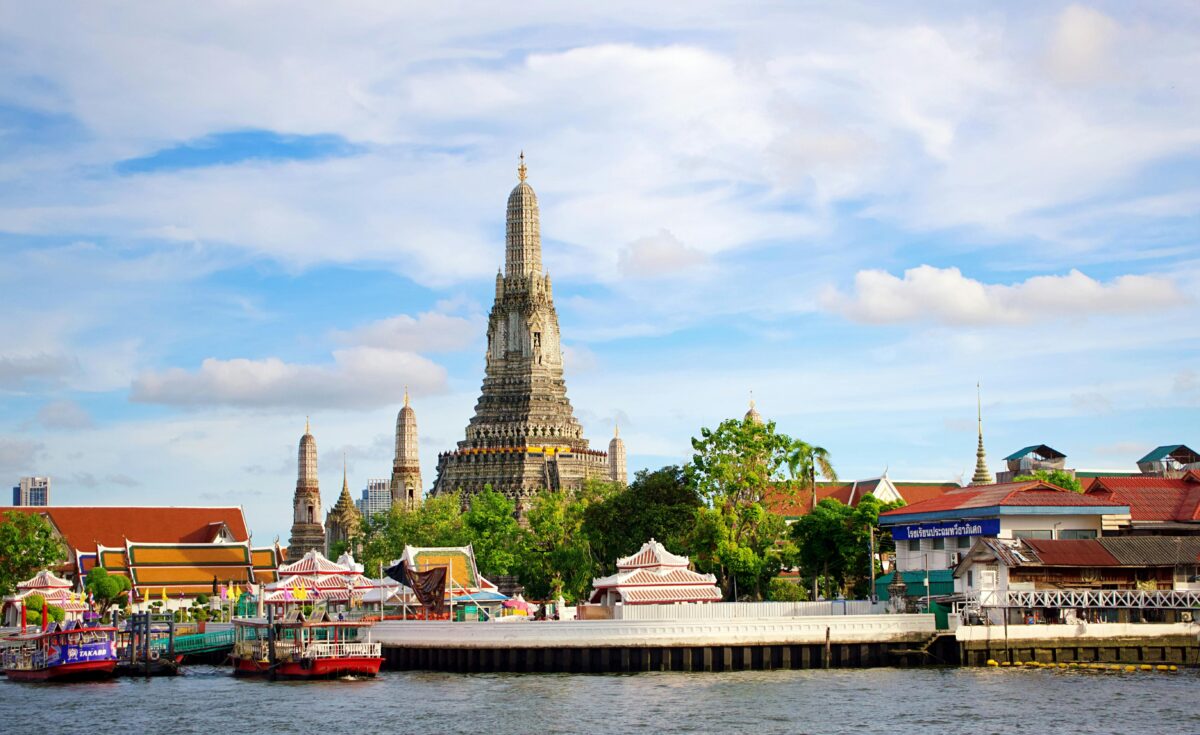 8 Countries Where You Can Live in Luxury for Cheap in 2026 2 Bankok Thailand