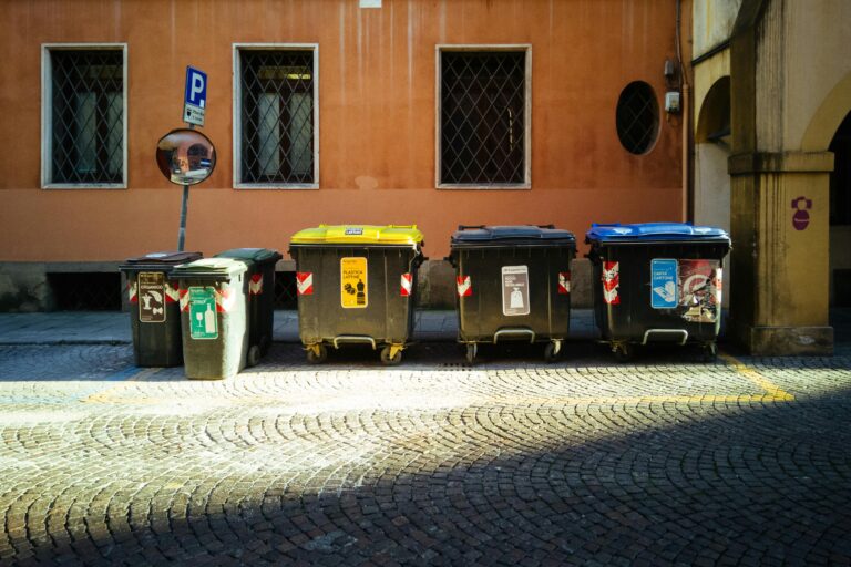 11 Household Items Experts Say You Should Throw Away This Year
