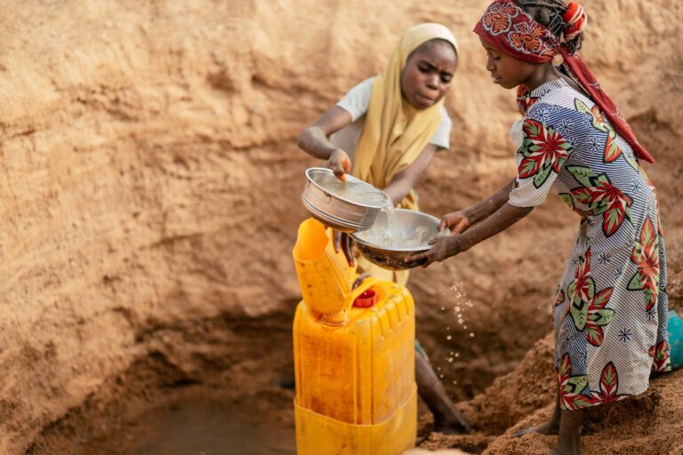 8 U.S. Financial Aid Programs That Can Quietly Hurt Developing Countries