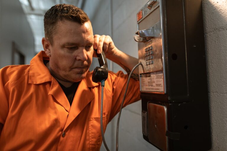 10 Dark Ways America Profits From Prisoners