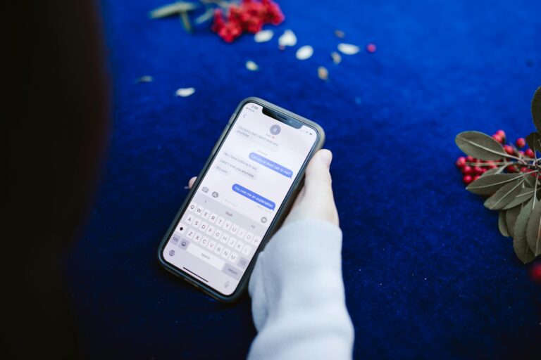 8 Dark Truths About “Good Morning” Texts and Constant Messaging