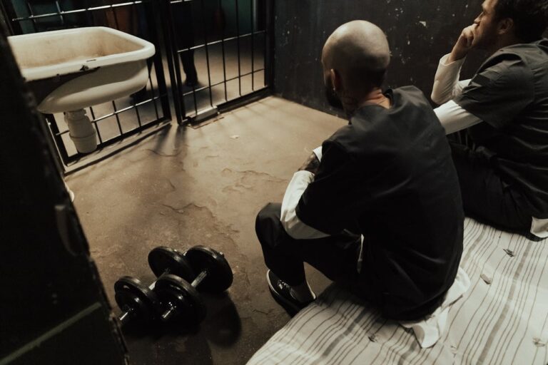 9 Worst Mistakes Inmates Make Once in Prison
