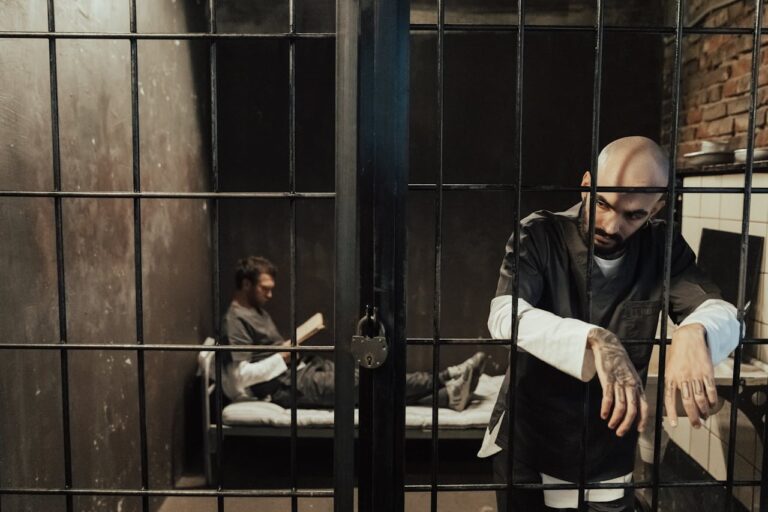 10 Scariest Prisons in the U.S.