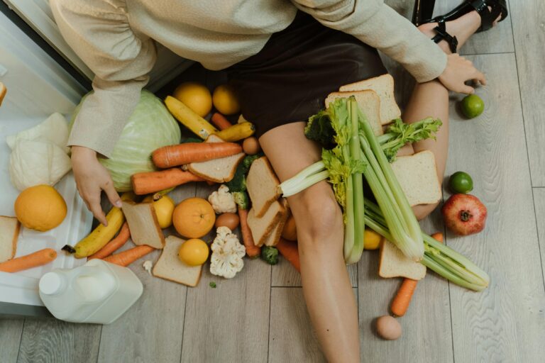 8 Food Storage Mistakes That Make Groceries Spoil Faster