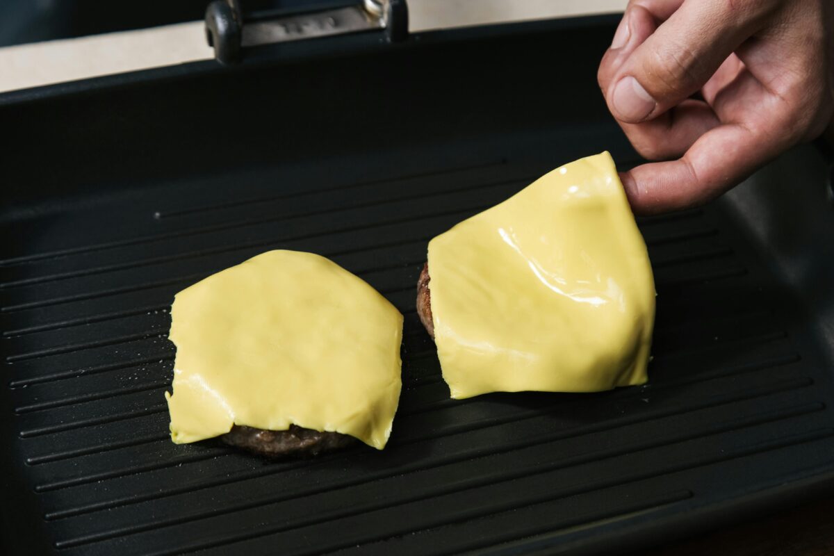 burger-patties-with-cheese