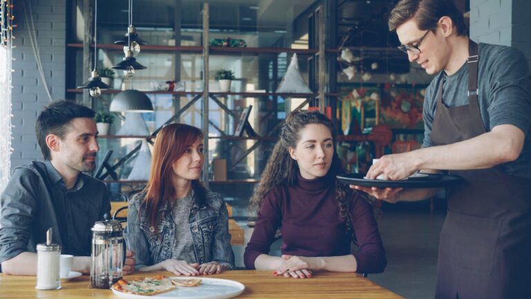7 Restaurant Rules That Could Make Dining Out Less Fun