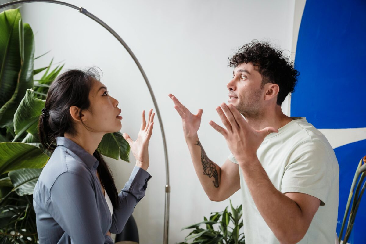 7 Quiet Traps That Keep People Emotionally Stuck No Matter How Hard They Try 4 man-and-a-woman-arguing