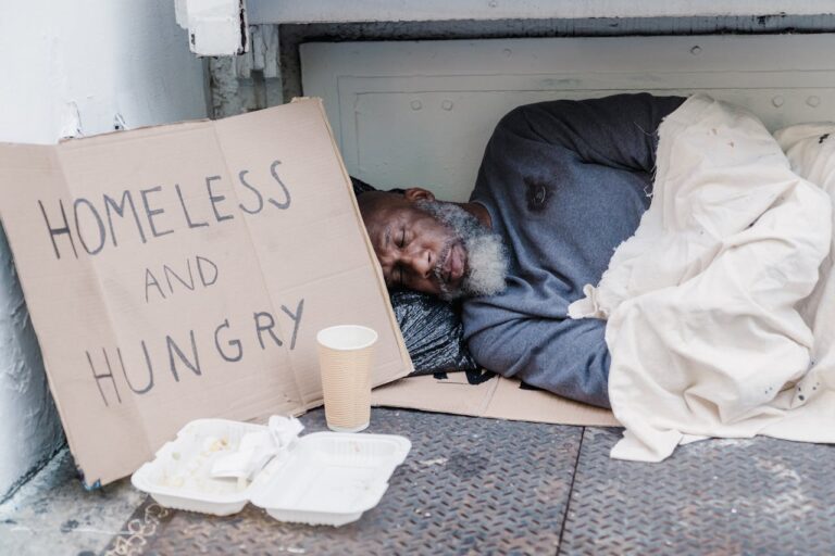9 Harsh Ways California’s Voucher Crisis Could Push Families Back Into Homelessness