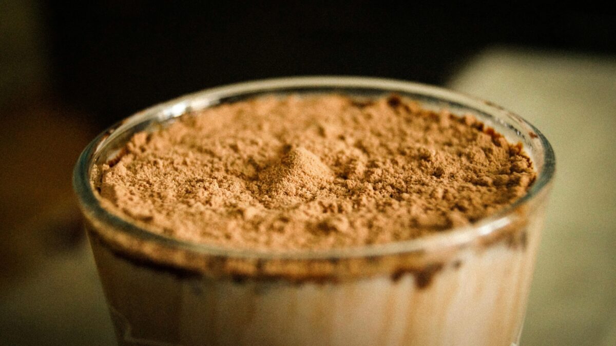chocolate-drink
