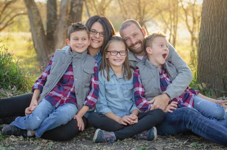 8 Family Myths That Quietly Control Your Life