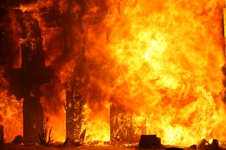 8 Brutal Ways Inmates Kill Each Other Inside America’s Deadliest Prisons