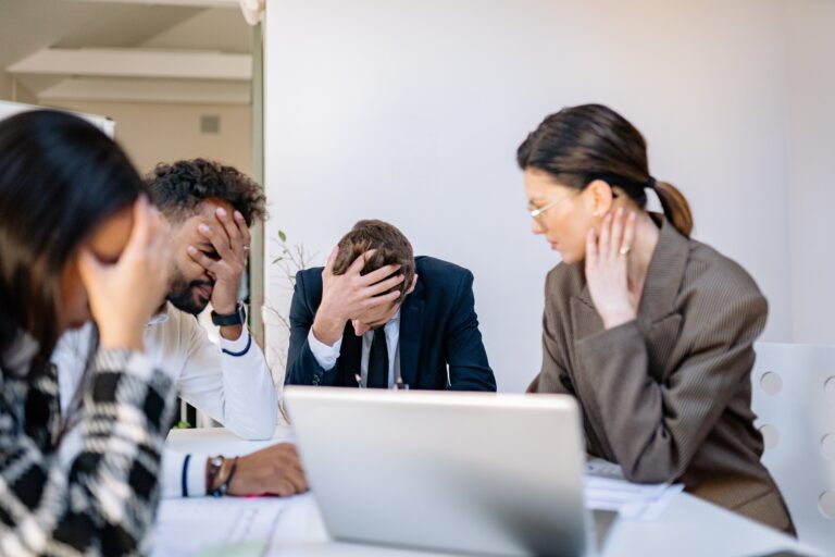 8 Ways Stress Quietly Wrecks Your Body Before You Notice