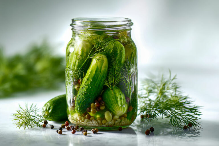 10 Store-Bought Pickles Ranked From Worst to Best