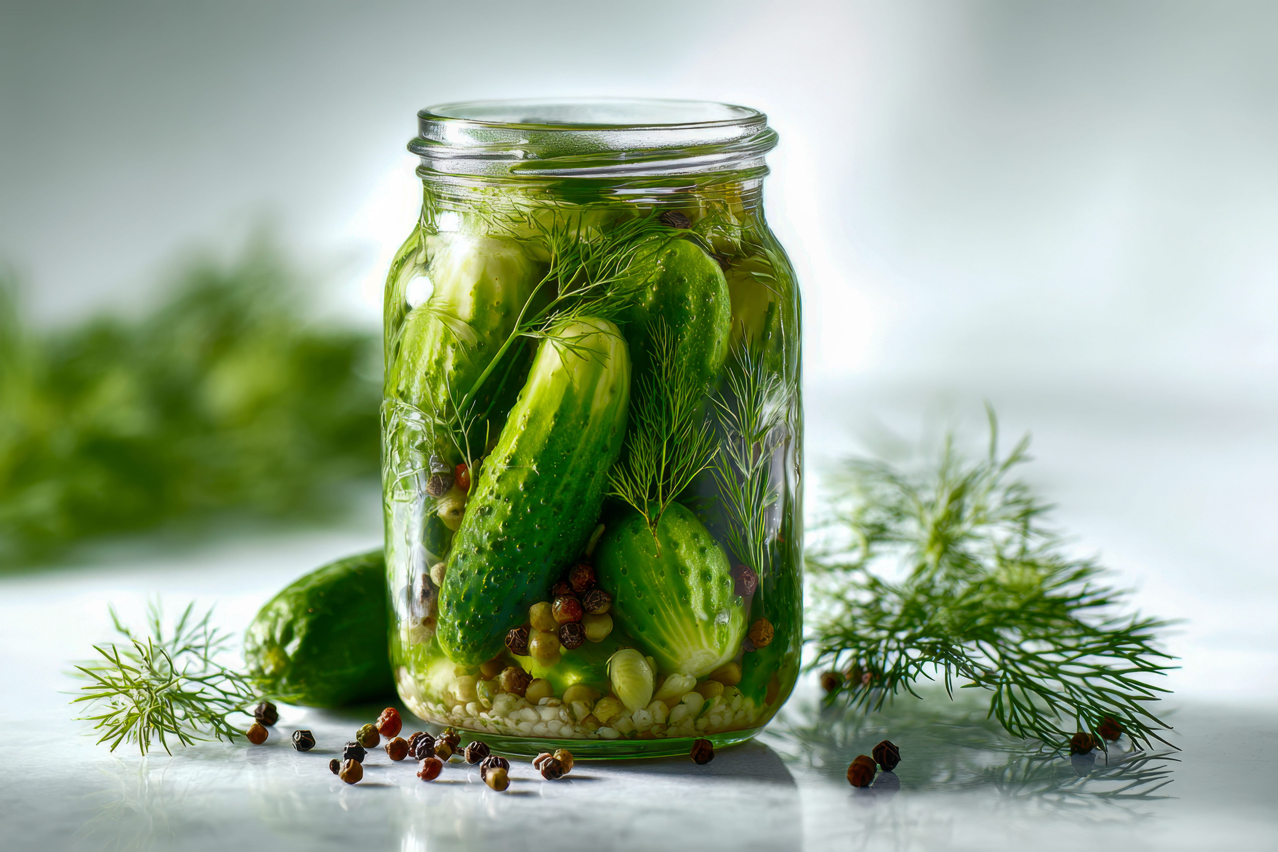 pickles