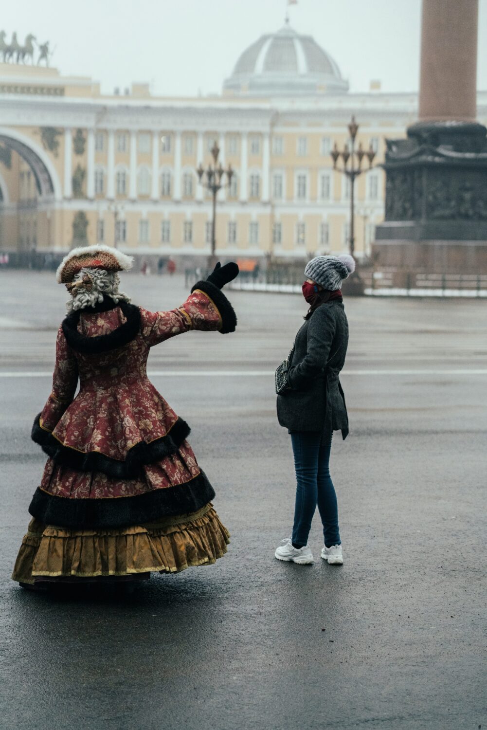 Know These 10 Mistakes You Can’t Afford to Make When You Travel to Russia 4 random institute u04tcX Qy0g unsplash