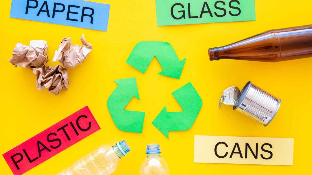 recycling