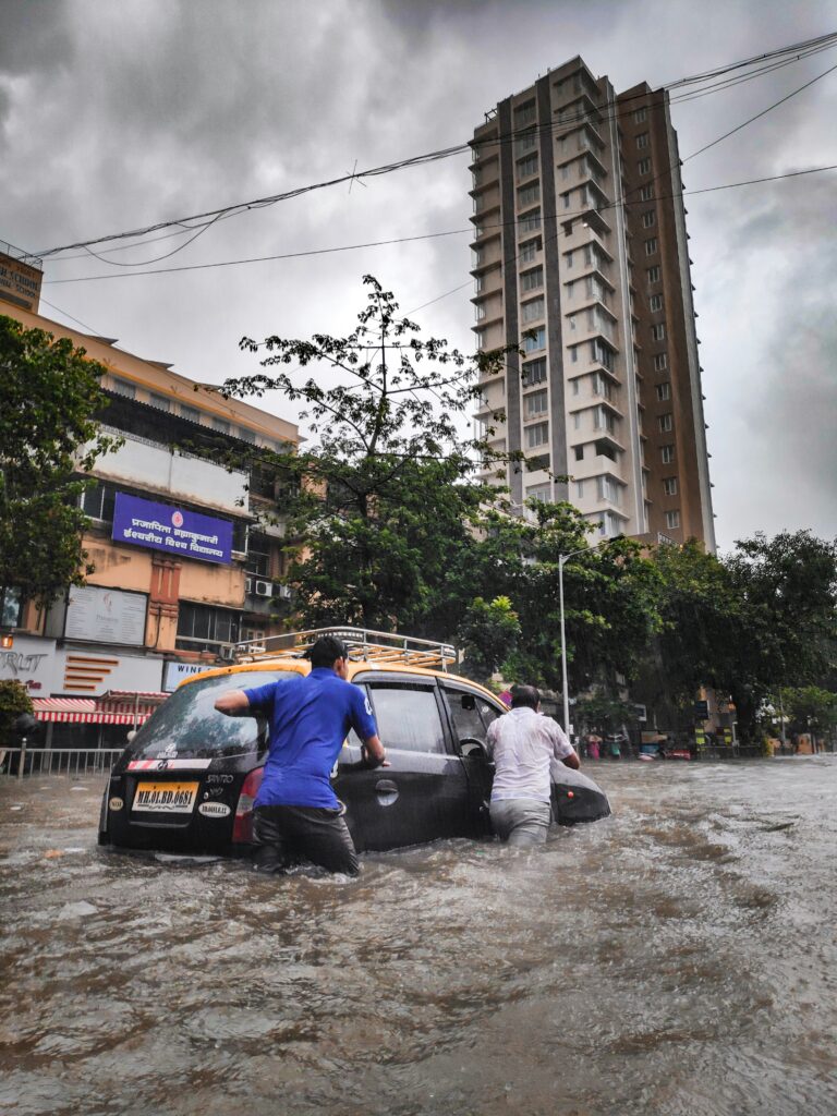 10 Major Cities at High Risk of Natural Disasters 