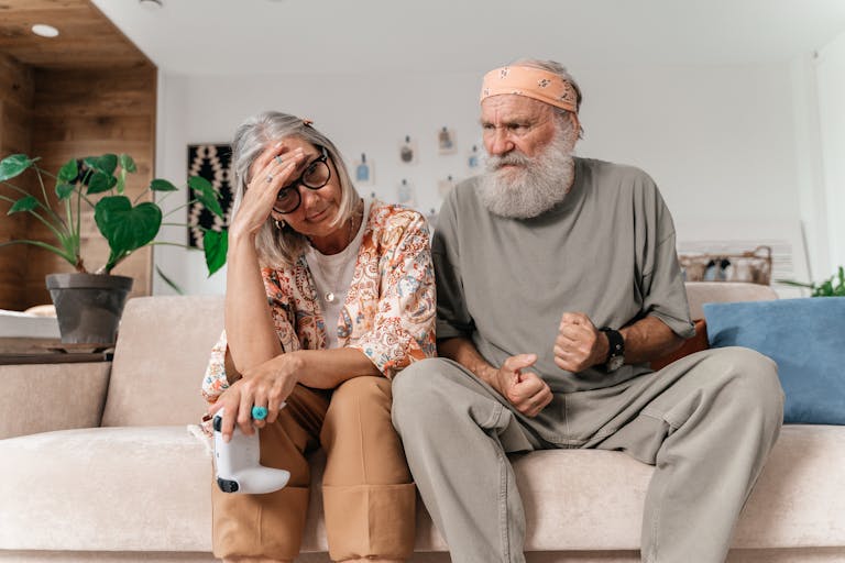 Seniors Paying Thousands for Assisted Living And Their Basic Needs Unmet