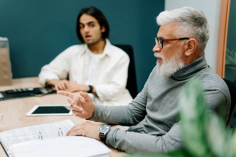 10 Gen X habits bosses believe are career killers