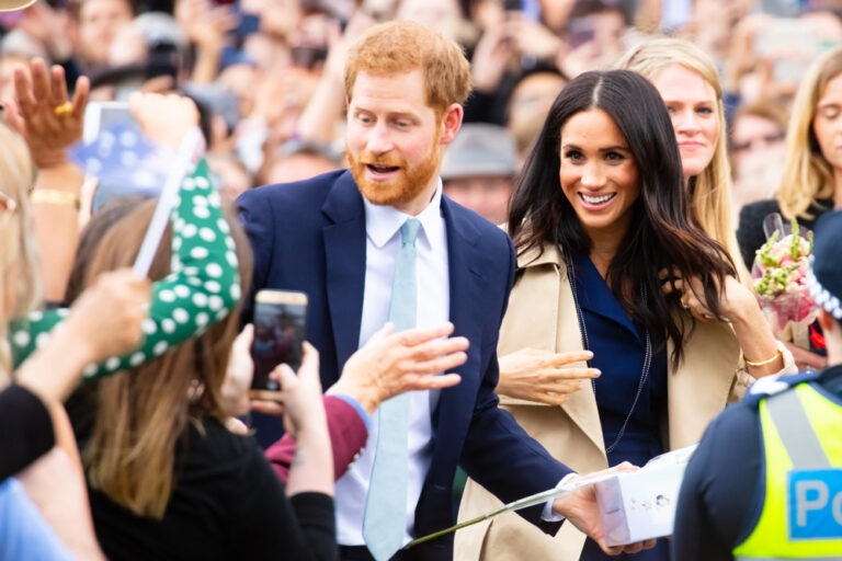 King Charles’ Reported Palace Offer to Harry Raises Hope for Reconciliation, But Reveals a Deeper Royal Divide With Prince William