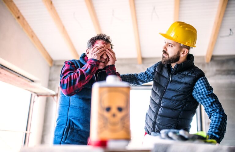 Top 10 Most Fatal Jobs in America in 2026