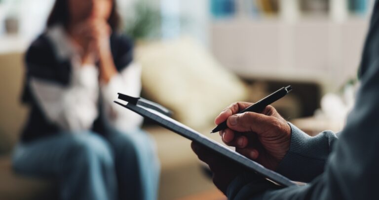 10 Critical Mental Health Warning Signs You Should Never Ignore