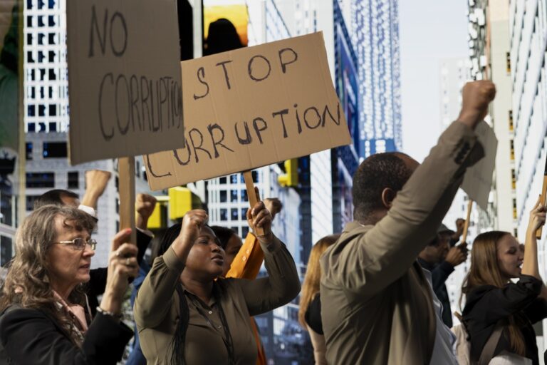 5 Major Political Scandals in 2026 That Could Change Everything