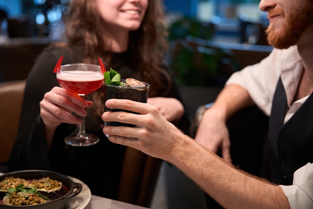 11 Brutal Dating Truths Pushing People Away From Love 1 shutterstock 2763899673
