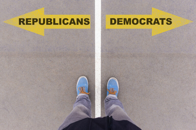 Republicans Built Trump’s Machine. Now Voters May Be Coming for the Bill